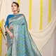 Rama(Black)__Royal Rajgharana Sarees